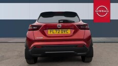 Nissan Juke 1.0 DiG-T 114 Tekna+ 5dr DCT Petrol Hatchback